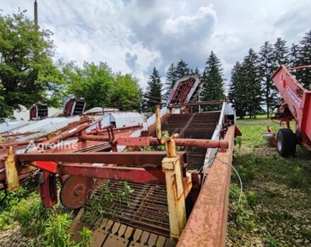 Красный Reekie Другая, объемом двигателя 0 л и пробегом 0 тыс. км за 1046 $, фото 2 на Automoto.ua