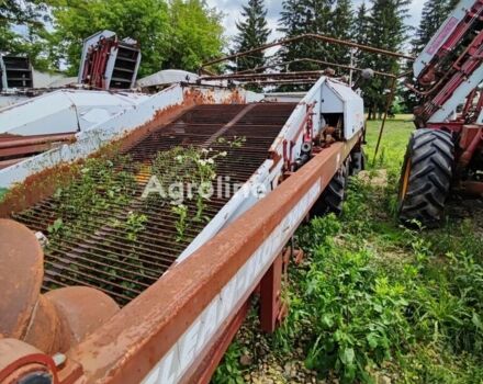 Красный Reekie Другая, объемом двигателя 0 л и пробегом 0 тыс. км за 1046 $, фото 3 на Automoto.ua