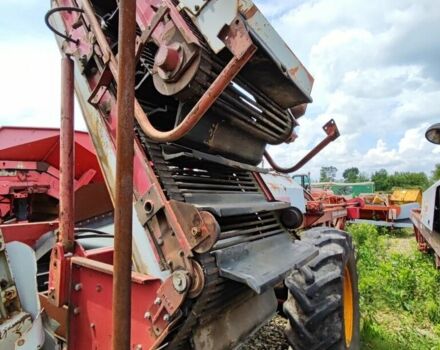 Красный Reekie Другая, объемом двигателя 0 л и пробегом 0 тыс. км за 1046 $, фото 7 на Automoto.ua