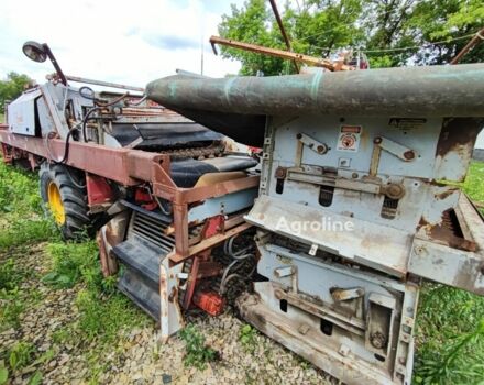 Красный Reekie Другая, объемом двигателя 0 л и пробегом 0 тыс. км за 1046 $, фото 5 на Automoto.ua