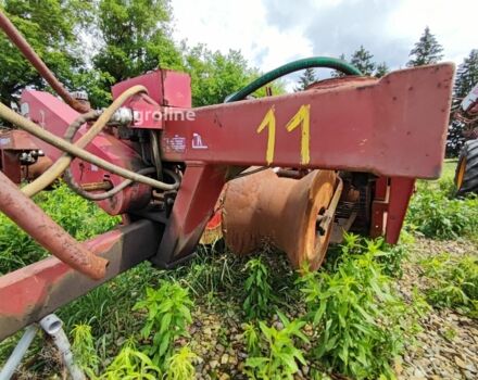 Красный Reekie Другая, объемом двигателя 0 л и пробегом 0 тыс. км за 1046 $, фото 1 на Automoto.ua