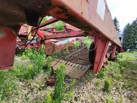 Красный Reekie Другая, объемом двигателя 0 л и пробегом 0 тыс. км за 1046 $, фото 1 на Automoto.ua