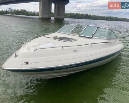 Белый Reinell 170B, объемом двигателя 5.7 л и пробегом 0 тыс. км за 7400 $, фото 10 на Automoto.ua