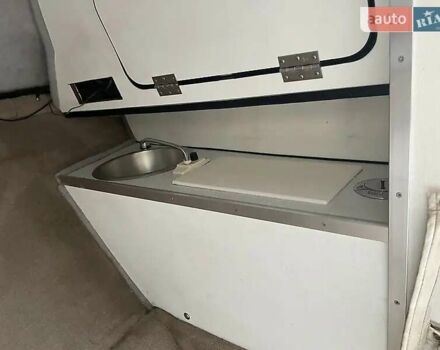 Белый Reinell 170B, объемом двигателя 5.7 л и пробегом 0 тыс. км за 7400 $, фото 2 на Automoto.ua