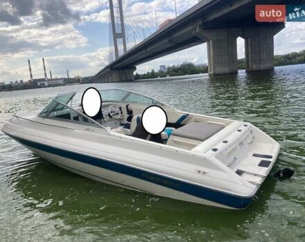 Белый Reinell 170B, объемом двигателя 5.7 л и пробегом 0 тыс. км за 7400 $, фото 9 на Automoto.ua