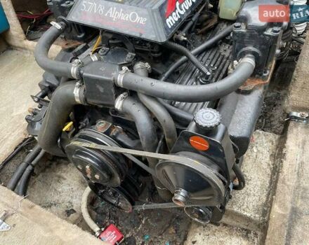 Белый Reinell 170B, объемом двигателя 5.7 л и пробегом 0 тыс. км за 7400 $, фото 15 на Automoto.ua