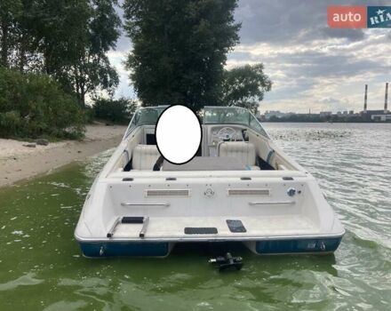 Белый Reinell 170B, объемом двигателя 5.7 л и пробегом 0 тыс. км за 7400 $, фото 7 на Automoto.ua