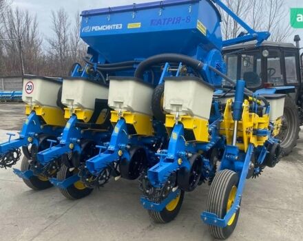 Ремсинтез Атрія-8, об'ємом двигуна 0 л та пробігом 0 тис. км за 42805 $, фото 4 на Automoto.ua