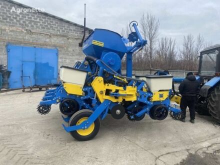 Ремсинтез Атрія-8 2024 в Кропивницком (Кировограде) на Automoto.ua Синий Ремсинтез Атрія-8, объемом двигателя 0 л и пробегом 0 тыс. км за 1672383 $, фото 1 на Automoto.ua