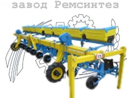 Ремсинтез Другая 2022 в Кропивницком (Кировограде) на Automoto.ua Ремсинтез Другая, объемом двигателя 0 л и пробегом 1 тыс. км за 2597 $, фото 1 на Automoto.ua