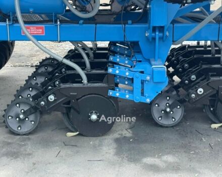 Синій Ремсинтез Другая, об'ємом двигуна 0 л та пробігом 0 тис. км за 1810505 $, фото 7 на Automoto.ua