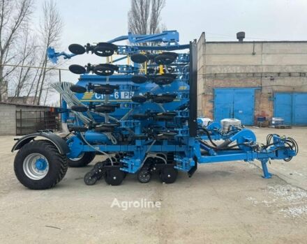 Синій Ремсинтез Другая, об'ємом двигуна 0 л та пробігом 0 тис. км за 1810505 $, фото 1 на Automoto.ua