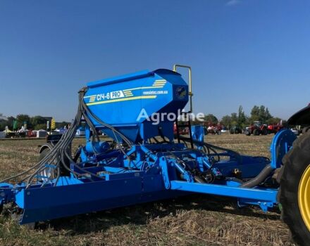 Синій Ремсинтез Другая, об'ємом двигуна 0 л та пробігом 0 тис. км за 1810505 $, фото 3 на Automoto.ua