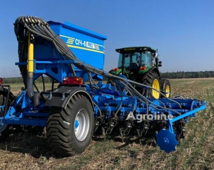 Синій Ремсинтез Другая, об'ємом двигуна 0 л та пробігом 0 тис. км за 1810505 $, фото 4 на Automoto.ua