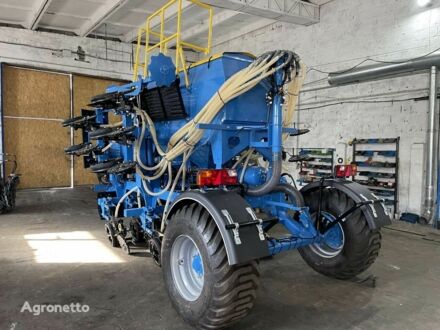 Ремсинтез СІЧ-6 PRO 2024 у Харкові на Automoto.ua Синій Ремсинтез СІЧ-6 PRO, об'ємом двигуна 0 л та пробігом 0 тис. км за 1149763 $, фото 1 на Automoto.ua