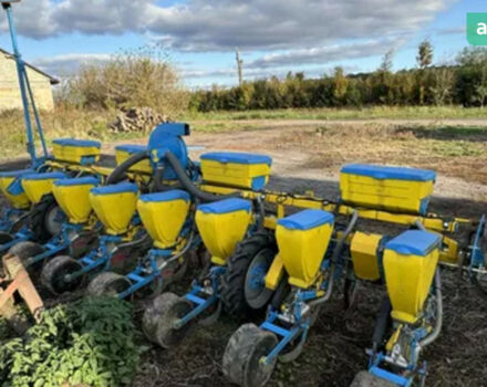 Ремсинтез СПУ-8, об'ємом двигуна 0 л та пробігом 0 тис. км за 3276 $, фото 4 на Automoto.ua