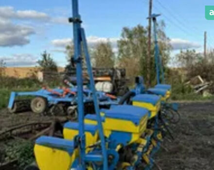 Ремсинтез СПУ-8, об'ємом двигуна 0 л та пробігом 0 тис. км за 3276 $, фото 2 на Automoto.ua