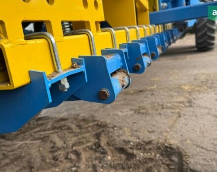 Ремсинтез СРЗ 5,4, объемом двигателя 0 л и пробегом 0 тыс. км за 19048 $, фото 8 на Automoto.ua