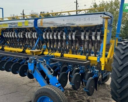 Ремсинтез СРЗ 5,4, объемом двигателя 0 л и пробегом 0 тыс. км за 19048 $, фото 2 на Automoto.ua