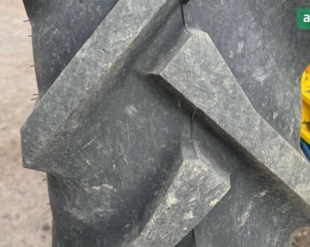 Ремсинтез СРЗ 5,4, объемом двигателя 0 л и пробегом 0 тыс. км за 19048 $, фото 9 на Automoto.ua