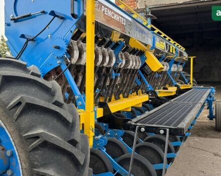 Ремсинтез СРЗ 5,4, объемом двигателя 0 л и пробегом 0 тыс. км за 19048 $, фото 1 на Automoto.ua