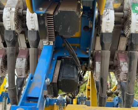 Ремсинтез СРЗ 5,4, объемом двигателя 0 л и пробегом 0 тыс. км за 19048 $, фото 7 на Automoto.ua