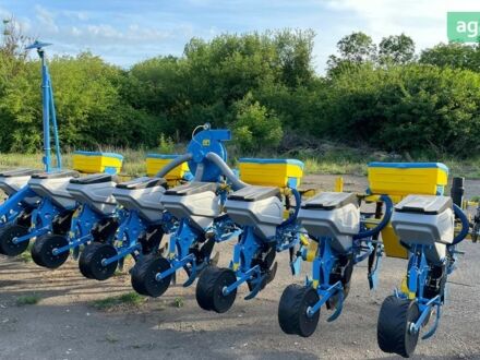 Ремсинтез УПС-8 2025 в Благовещенское (Ульяновка) на Automoto.ua Ремсинтез УПС-8, объемом двигателя 0 л и пробегом 0 тыс. км за 11162 $, фото 1 на Automoto.ua