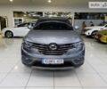 Серый Renault Samsung Motors QM6, объемом двигателя 2 л и пробегом 112 тыс. км за 22400 $, фото 1 на Automoto.ua