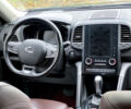 Сірий Renault Samsung Motors QM6, об'ємом двигуна 2 л та пробігом 64 тис. км за 22000 $, фото 17 на Automoto.ua