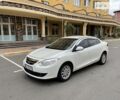 Белый Renault Samsung Motors SM3, объемом двигателя 1.6 л и пробегом 218 тыс. км за 5100 $, фото 1 на Automoto.ua