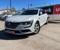 Білий Renault Samsung Motors SM6, об'ємом двигуна 1.5 л та пробігом 51 тис. км за 14690 $, фото 1 на Automoto.ua