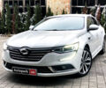 Серый Renault Samsung Motors SM6, объемом двигателя 2 л и пробегом 116 тыс. км за 13390 $, фото 1 на Automoto.ua