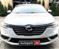 Серый Renault Samsung Motors SM6, объемом двигателя 2 л и пробегом 116 тыс. км за 13390 $, фото 1 на Automoto.ua