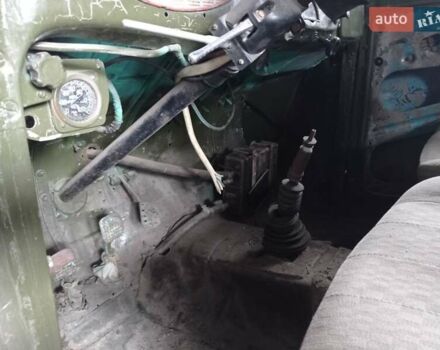 Чорний Ретро авто Класичні, об'ємом двигуна 0 л та пробігом 20 тис. км за 2800 $, фото 4 на Automoto.ua