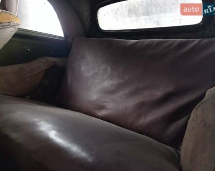 Чорний Ретро авто Класичні, об'ємом двигуна 0 л та пробігом 20 тис. км за 2800 $, фото 1 на Automoto.ua