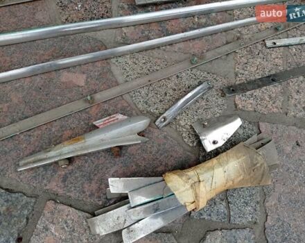 Чорний Ретро авто Класичні, об'ємом двигуна 0 л та пробігом 20 тис. км за 2800 $, фото 11 на Automoto.ua