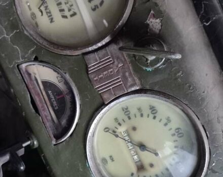 Чорний Ретро авто Класичні, об'ємом двигуна 0 л та пробігом 20 тис. км за 2800 $, фото 3 на Automoto.ua