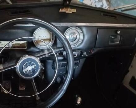 Черный Ретро автомобили Класичні, объемом двигателя 3 л и пробегом 2 тыс. км за 23000 $, фото 9 на Automoto.ua