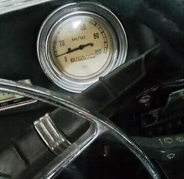 Черный Ретро автомобили Класичні, объемом двигателя 3 л и пробегом 2 тыс. км за 23000 $, фото 2 на Automoto.ua