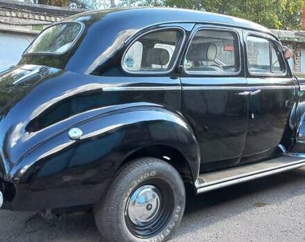 Черный Ретро автомобили Класичні, объемом двигателя 3 л и пробегом 2 тыс. км за 23000 $, фото 8 на Automoto.ua