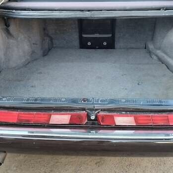 Коричневий Ретро авто Класичні, об'ємом двигуна 3 л та пробігом 330 тис. км за 7000 $, фото 7 на Automoto.ua