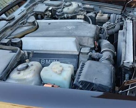 Коричневий Ретро авто Класичні, об'ємом двигуна 3 л та пробігом 330 тис. км за 7000 $, фото 5 на Automoto.ua