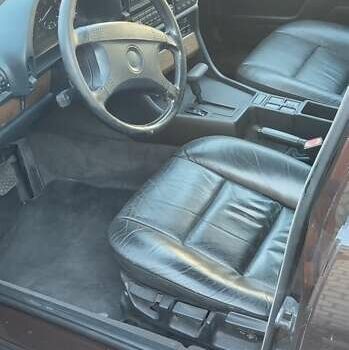 Коричневий Ретро авто Класичні, об'ємом двигуна 3 л та пробігом 330 тис. км за 7000 $, фото 3 на Automoto.ua