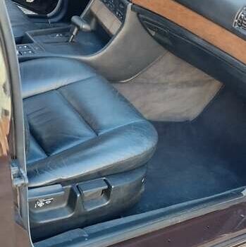 Коричневий Ретро авто Класичні, об'ємом двигуна 3 л та пробігом 330 тис. км за 7000 $, фото 4 на Automoto.ua