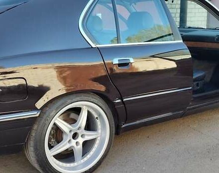 Коричневий Ретро авто Класичні, об'ємом двигуна 3 л та пробігом 330 тис. км за 7000 $, фото 1 на Automoto.ua