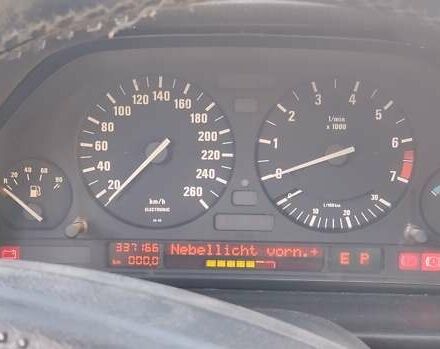 Коричневий Ретро авто Класичні, об'ємом двигуна 3 л та пробігом 330 тис. км за 7000 $, фото 8 на Automoto.ua