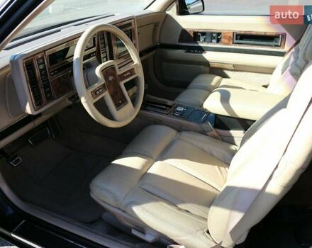 Коричневый Ретро автомобили Класичні, объемом двигателя 3.8 л и пробегом 180 тыс. км за 30000 $, фото 15 на Automoto.ua