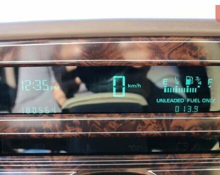 Коричневый Ретро автомобили Класичні, объемом двигателя 3.8 л и пробегом 180 тыс. км за 30000 $, фото 22 на Automoto.ua