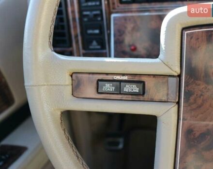 Коричневый Ретро автомобили Класичні, объемом двигателя 3.8 л и пробегом 180 тыс. км за 30000 $, фото 18 на Automoto.ua