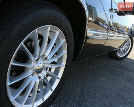 Коричневый Ретро автомобили Класичні, объемом двигателя 3.8 л и пробегом 180 тыс. км за 30000 $, фото 7 на Automoto.ua